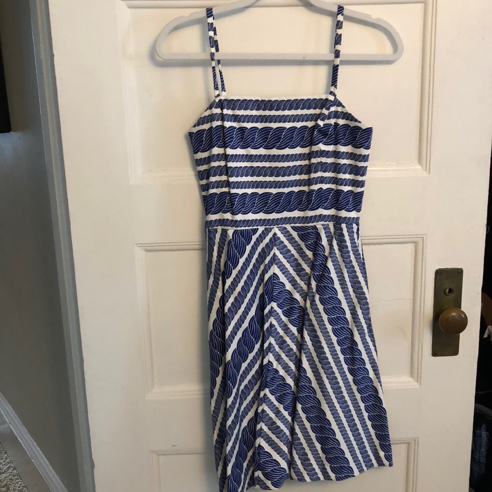 NWT Vineyard Vines dress